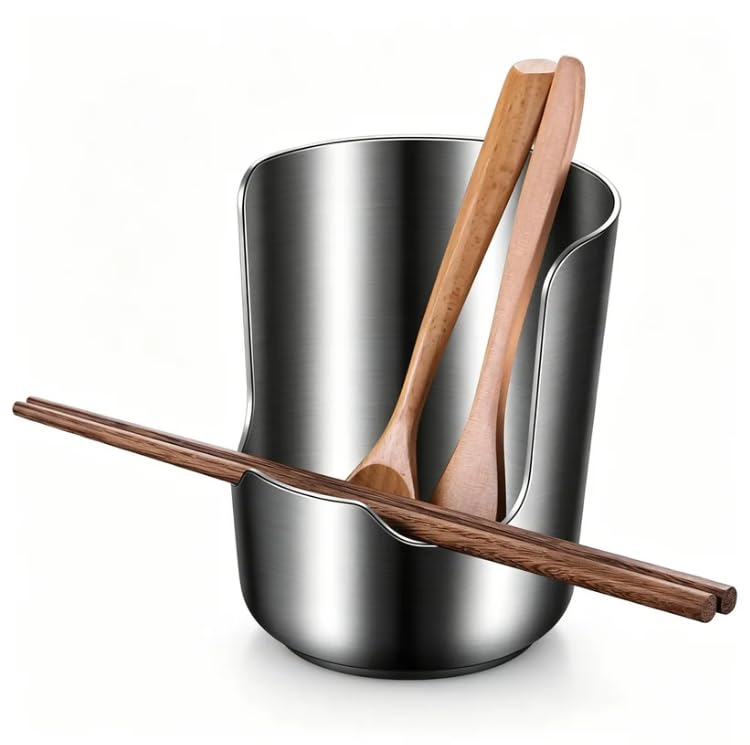 Sylan Soporte para utensilios de cocina