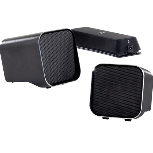 Preisvergleich Produktbild Alphatronics 36877 Play 2 - Bluetooth 2.0 Soundsystem