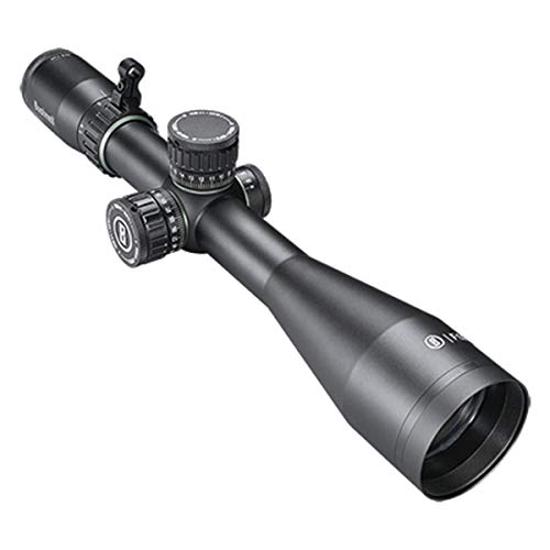 Bushnell 4.5-27x50 FFP, Deploy MOA Reticle, Terrain, Box RF4275TF1