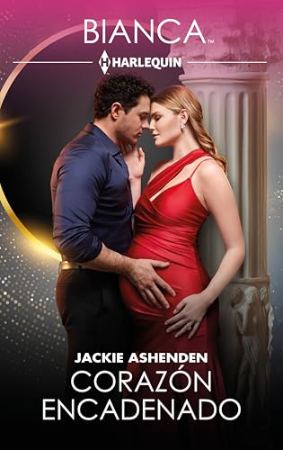 Corazón encadenado (Bianca nº 3200) (Spanish Edition)
