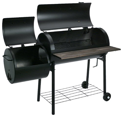 brinkmann pitmaster