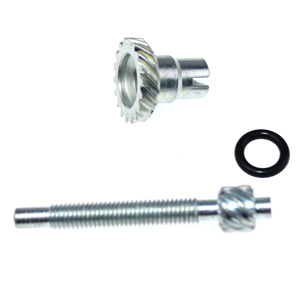 Xaronf One Color Gear/Chain Screw Kit For Chainsaw Ms260c Ms261 Ms261c Ms270 Ms270c Ms280 Ms280c Ms340 Ms341 Ms360 Ms360c