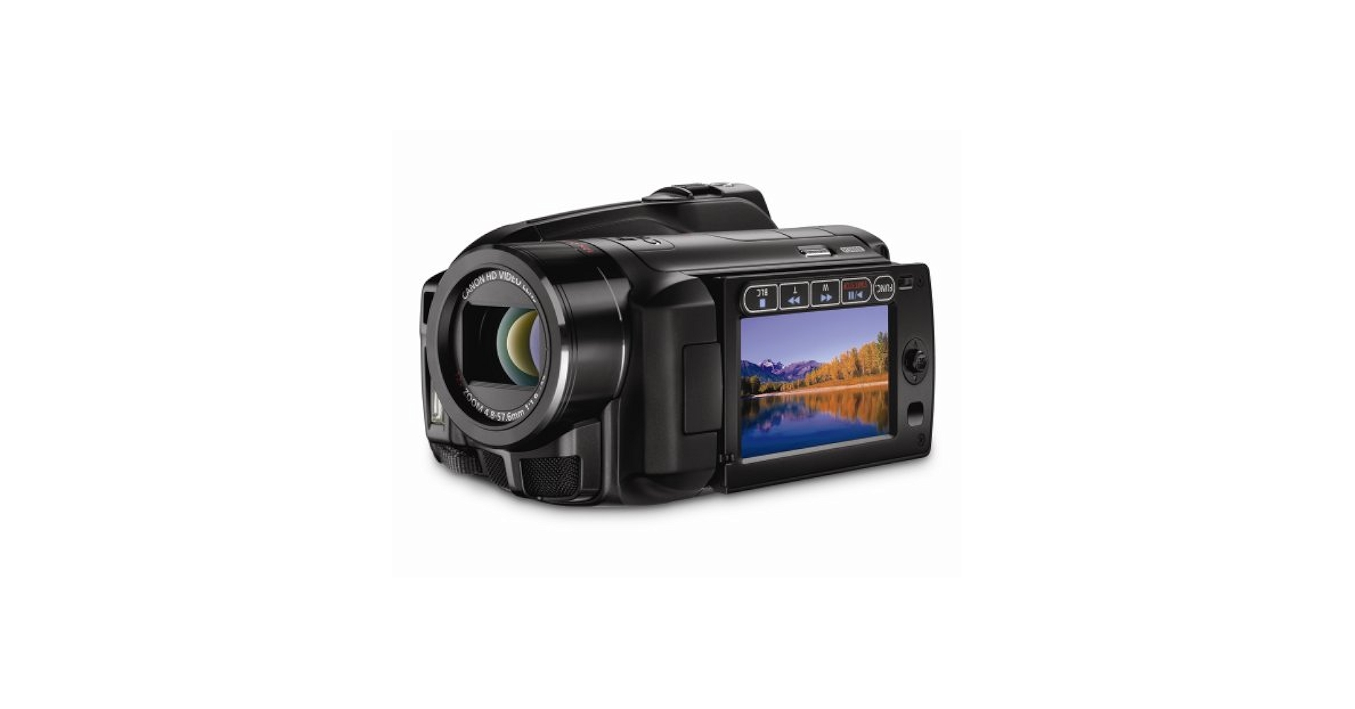 ★美品★キャノン Canon iVIS HF R700　#3442 Amazon.com : Canon VIXIA HF R700 Full HD Camcorder (Black