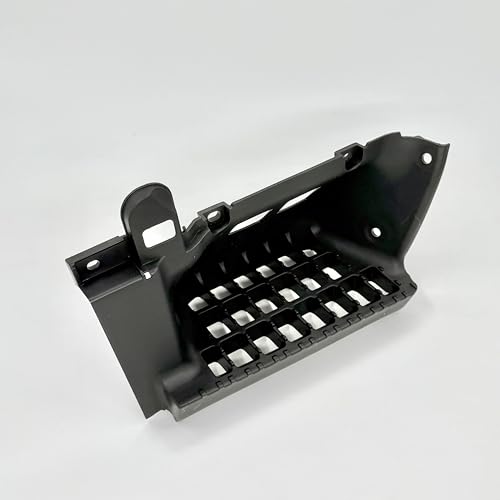 Placa de Paso Izquierda para Isuzu NRR NPR NQR 04-07 miniatura 1