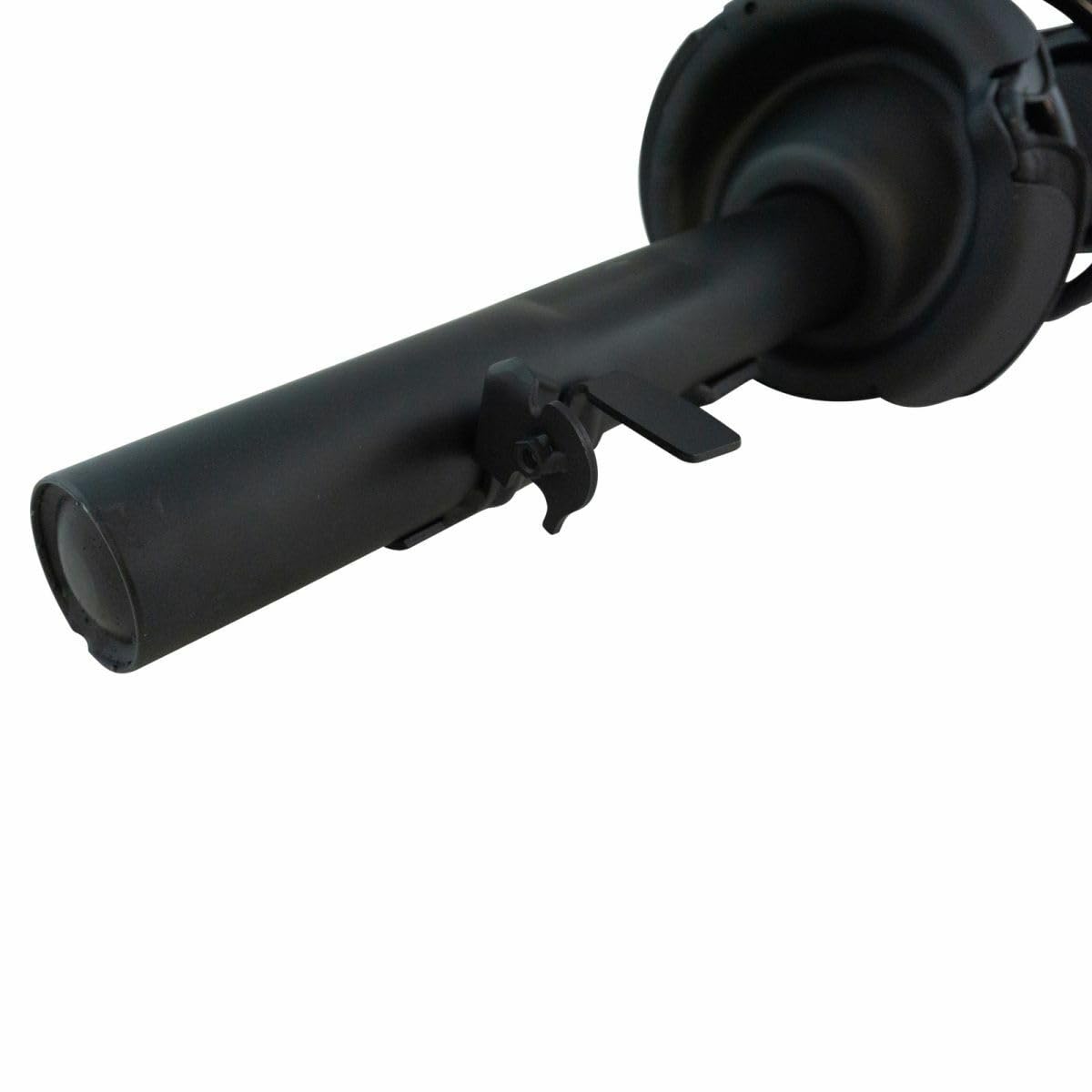 Amazon.com: LIUXIUMEIQP Front Right Passenger Side Shock Strut 
