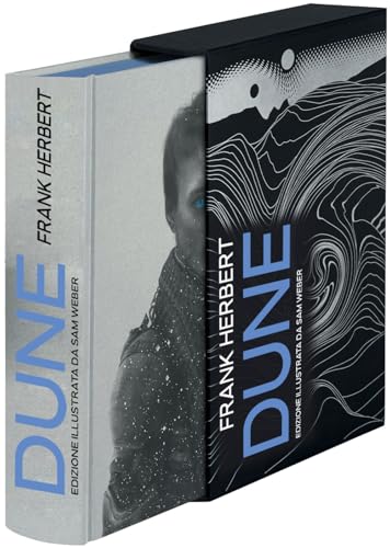  Dune. Ediz. limitata