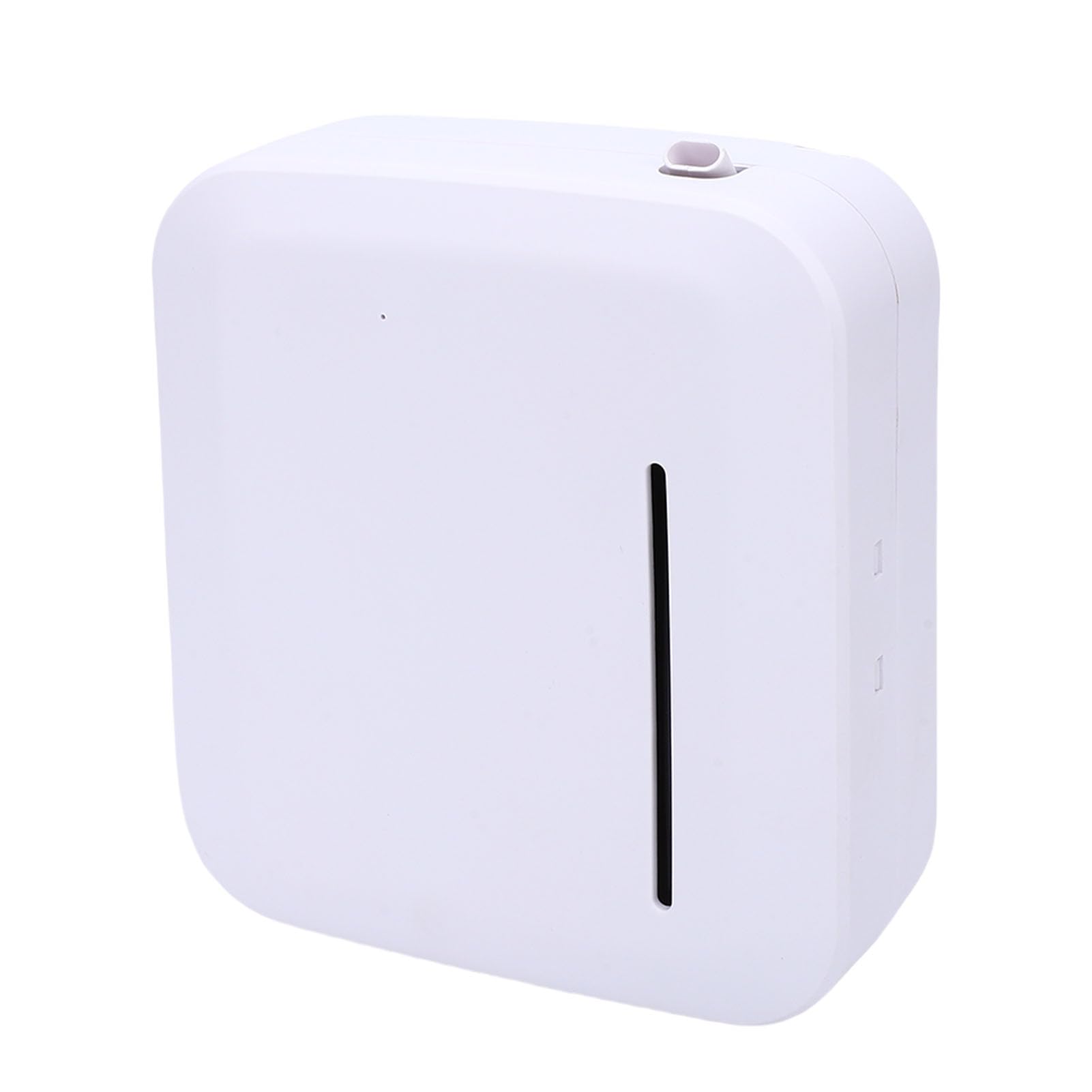 Zunate Diffusore di Oli Essenziali Senza Acqua Diffusore per Aromaterapia con Macchina dell'aria Smart Scent con Controllo App, Batteria o Presa, Copertura da 150 Ml per Spa di Hotel in Ufficio in