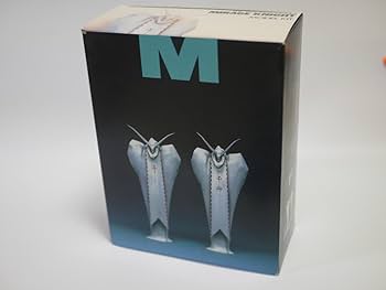 Amazon.co.jp: 海洋堂 1/6ミラージュナイト FSS ファイブスター