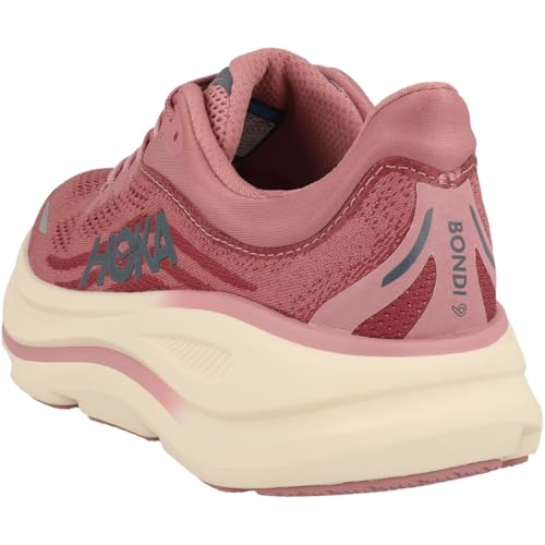 Image of Hoka Womens Bondi 9