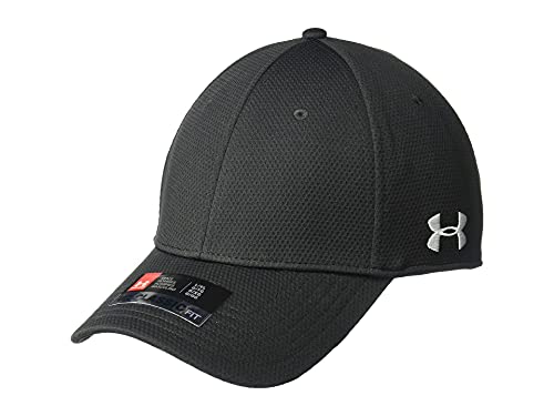 Image of Under Armour Mens Outdoor Antler Trucker Hat