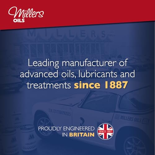Aceite Motor Classic Pistoneeze 10W30, 5 litros miniatura 3