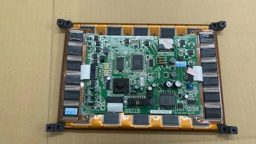 Image of LJ640U34 Industrial LCD Screen