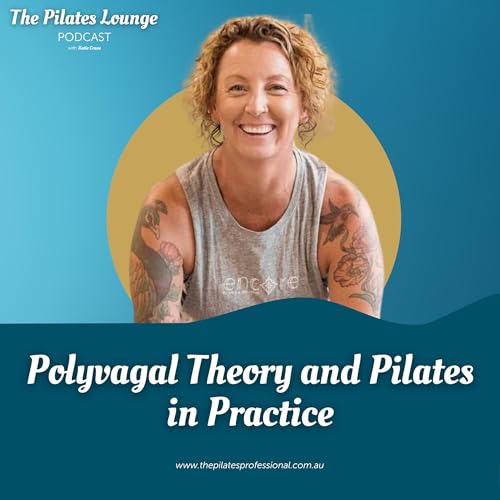 Polyvagal Theory and Pilates in Practice
