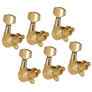 ZYZYZY Tuner Mécanique Tête Accessoires De Guitare Acoustique Électrique String Tuning Peds Machine Teisson Tuner - Les Beatles, Paul McCartney, John Lennon, RIngo Starr, George Harrison ZYZYZY Tuner Mécanique Tête Accessoires De Guitare Acoustique Électrique String Tuning Peds Machine Teisson Tuner – Image 2