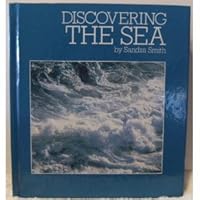 Discovering the sea 086706000X Book Cover