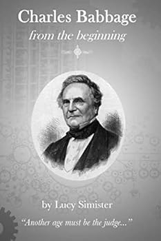 Paperback Charles Babbage from the Beginning Book