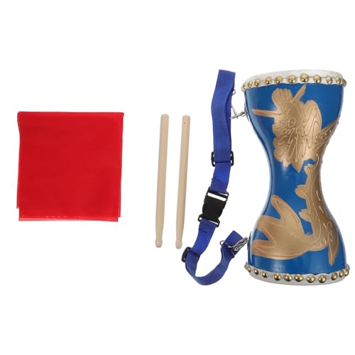 TENDYCOCO 1 Zbg hr[g ۂ̉y ̓`Iȍ ̍ Ŋy ̗vfy U[fށAx[NCgA^ Blue