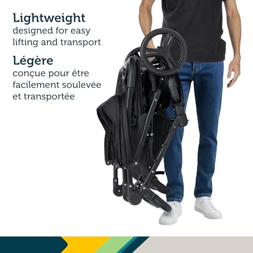 Safety 1st Double Double Duo Stroller by Safety 1st - Image 4