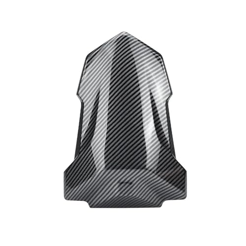 Carénage selle passager arrière pour BMW S1000RR 2019-2022 noir