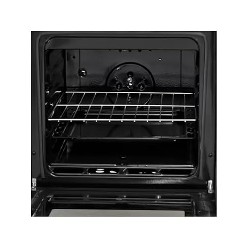 جنرال سوبريم , موقد طبخ غاز , مقاس 55*55 سم, 4 شعلات غاز , أمان كامل ,ستيل , مصريGS5555FRGS +هدية مجانية مريلة