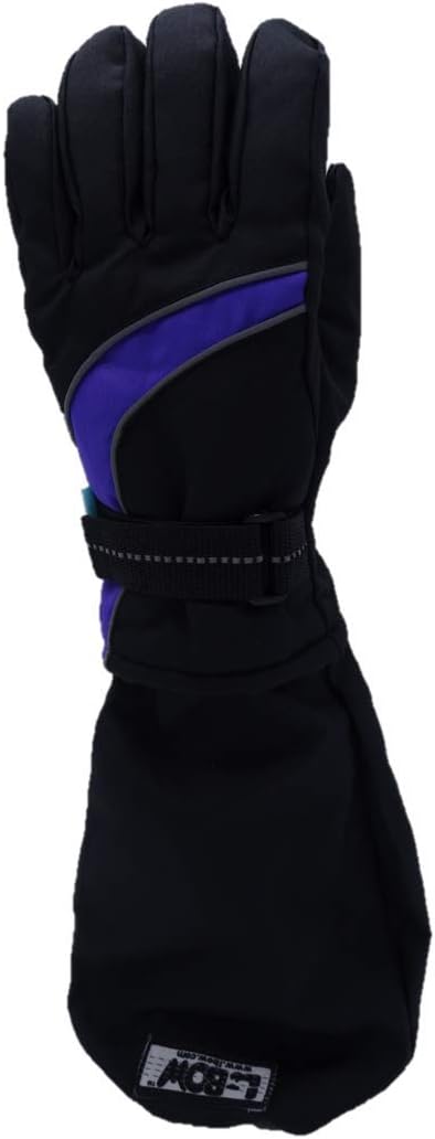 L-Bow Ultimate Glove HD