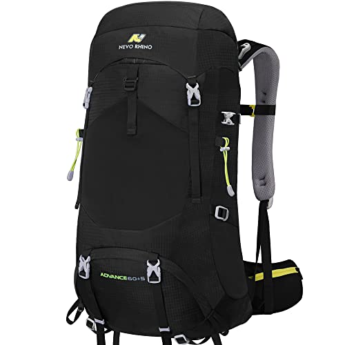 N NEVO RHINO 65L