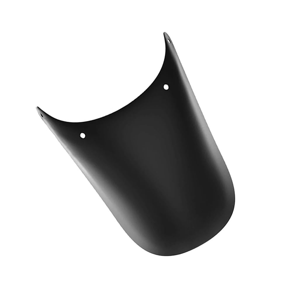 parafango anteriore moto Parafango paraspruzzi parafango parafango allungabile universale per moto anteriore/posteriore per 20 cm-23 cm