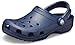 Produktbild Crocs Unisex Adult Classic Clogs (Best Sellers) Clog, Navy,43/44 EU