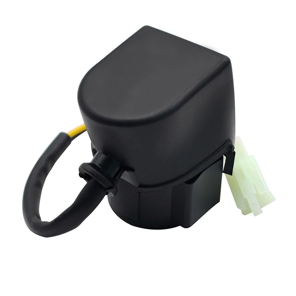 Relè Solenoide Avviamento Interruttori Relè Solenoide Avviamento Elettrico Moto Per SHADOW VT1100C 89-96 GL1800 01-10 CM200 CM250 CB350 CL350 SL350