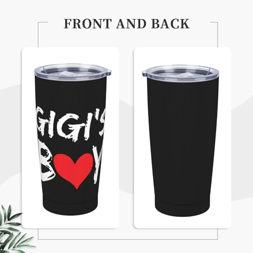 Image of Baby Girls 20oz Stainless Steel Straw Cover Cup