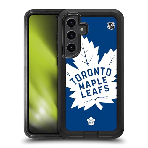 Protection Samsung S24+ 5G antichoc ultra-blindée licence officielle NHL