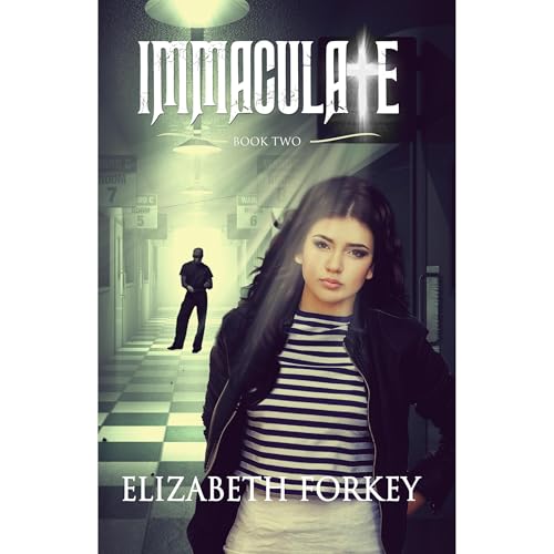 IMMACULAtE by Elizabeth Forkey episode artwork