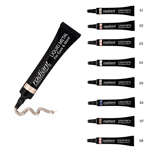 Mary Kay Signature Eye Color / Shadow ~ Gold Leaf