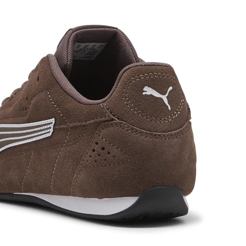 Image of Puma Unisex-Adult Catch Sd Sneaker