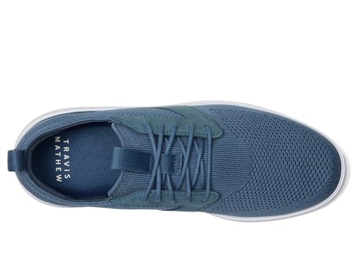 TravisMathew Men's The Modern One Sneaker2