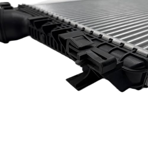 JSD E326 Charge Air Cooler Intercooler fit 14-17 Regal 13-16 Malibu 20979494 4401-1211 - Image 5