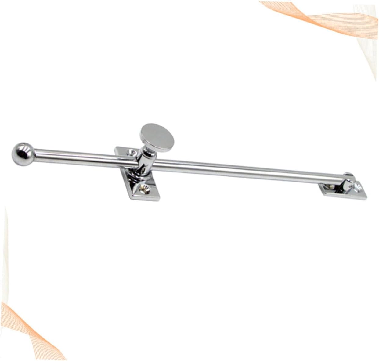 Cabinet Strut Folding Connecting Links Kitchen Hardware for Cabinets Multi-use Pull up Handles for Door Folding Links