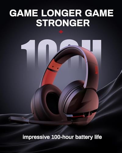 acer Wireless Gaming Headset K2 の商品画像 1