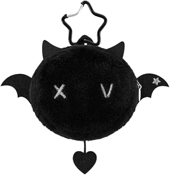Original Backpack Villains ver. XDINARY HEROES [Beautiful Mind] World Tour in BUSAN Official MD