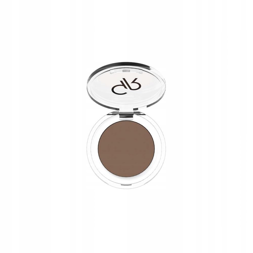 Golden Rose Soft Color Matte Mono Eyeshadow No:08 1 Paket