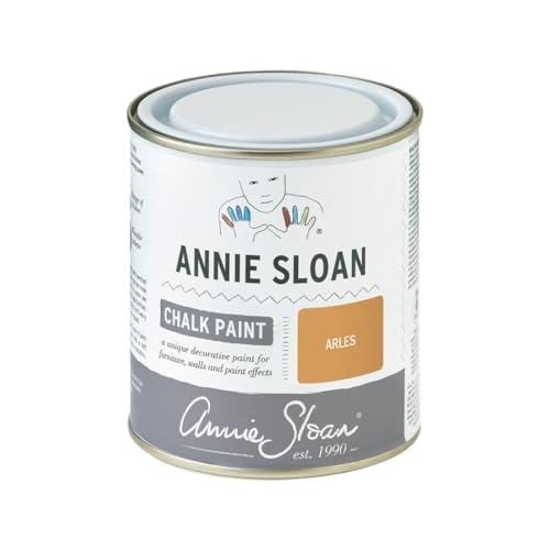 Annie Sloan Chalk Paint 500 ml (Arles)