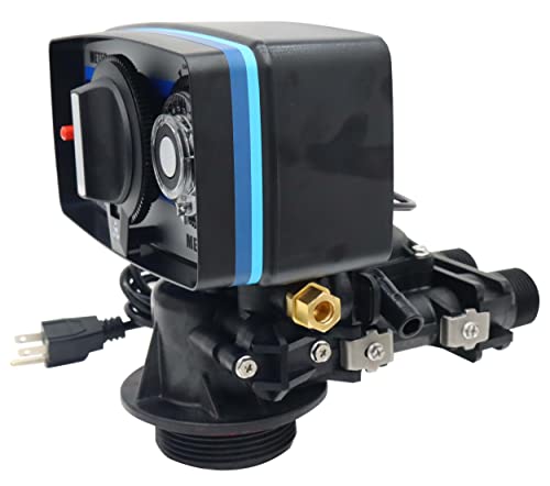 Válvula de Control para Ablandador de Agua 8''-14'' miniatura 4