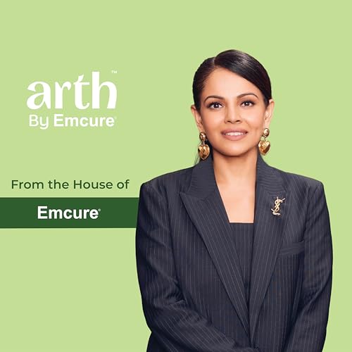 Image of Arth Brahmi Capsules for Memory, Focus, Concentration & Brain Fog Support - 30 Capsules for Men & Women | Bacopa Monnieri Supplement | Enhanced Absorption for Mental Clarity, Alertness & Positive Mood