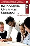 Responsible Classroom Management, Grades 6–12: A Schoolwide Plan