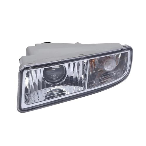 Feu antibrouillard avant droit d'origine pour Lexus LX470 | Finition haut de gamme 98-08