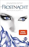  Frostnacht (Mythos Academy 5)