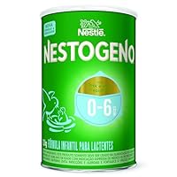 Fórmula Infantil Nestogeno 1 1,2kg