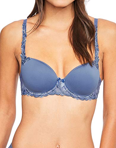 Image of Simone Perele Women's Andora 3D Molded-Cup Bra: French T-Shirt Bra Style