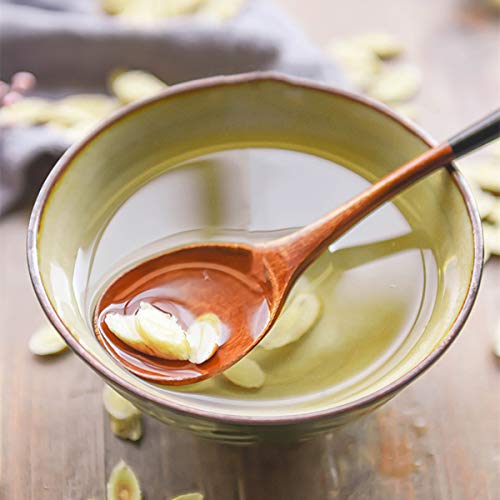 通用 50g-500g Té de Hierbas Chino Té de limoncillo Nuevo té perfumado Cuidado de la Salud Té de Flores Comida Verde… - Imagen 8