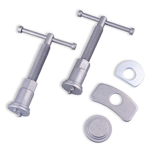 DAYUAN 22 TLG. Universal Bremskolbenrücksteller Set Bremssattel Kolben Wind Zurück Tool Kit Bremse Instandsetzung Werkzeug Bremskolben